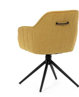 Jídelní křeslo HC-536 Autronic