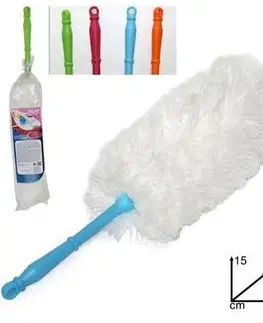 PROHOME - Prachovka mikrovlákno 57cm různé barvy