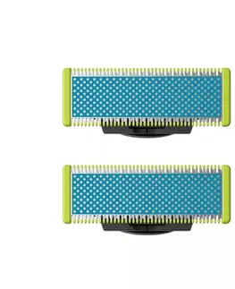 Výměnné břity Anti-Friction pro Philips OneBlade QP225/50