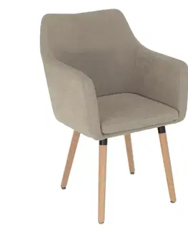Jídelní křeslo DABIR Tempo Kondela