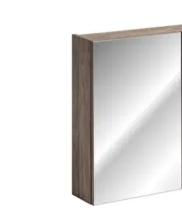 ArtCom Koupelnový komplet SANTA FE Oak 160/1