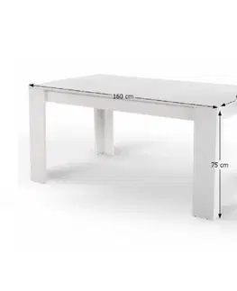 Jídelní stůl TOMY NEW Tempo Kondela