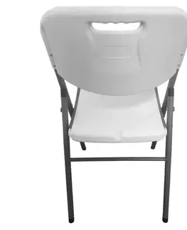 Skládací židle MAHAL Kondela