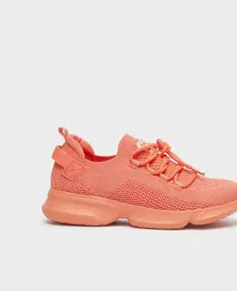 Scholl Sneakers Camden lososová, vel. 38, 38 EU