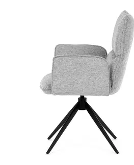 Otočné jídelní křeslo DCH-D1328 Autronic