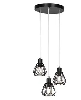 Závěsná lampa OKIRA TYP 1 Tempo Kondela