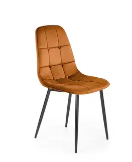 Jídelní židle K417 Halmar