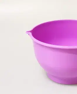 PLAFOR - Miska 3l šlehací různé barvy