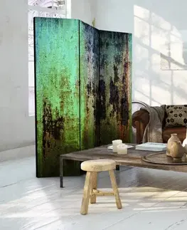 Paraván Emerald Mystery Dekorhome