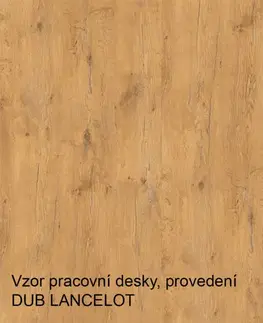 Spodní skříňka PROVANCE D40S1 Tempo Kondela