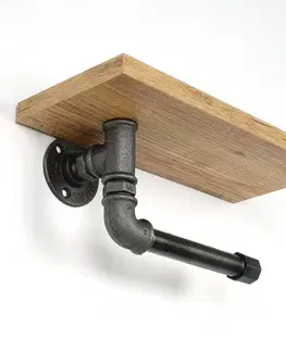 Toilet Paper Holder Boruraf254