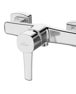 INVENA Sprchová baterie GLAMOUR TREND chrom BN-02-001-V