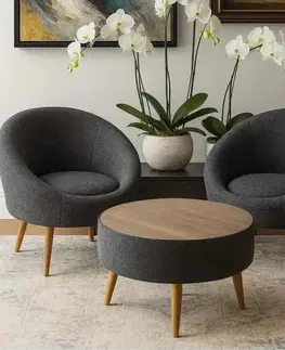 Sestava LIDA 3 kusy LINEN