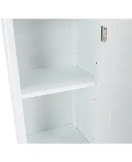 Vysoká skříňka ATENE TYP 1 Tempo Kondela