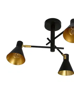 Závěsná lampa LESS Candellux