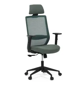 Kancelářská židle KA-V3329 Autronic