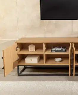 TV stolek RAVANT Dekorhome