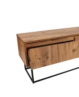 TV stolek Lupin 180 - Walnut