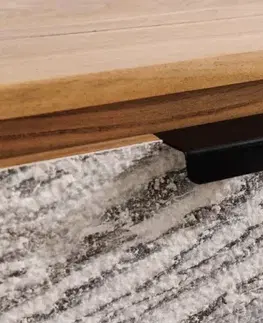 TV stolek OSMEROSI Dekorhome