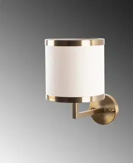 Nástěnná lampa Way - 11610
