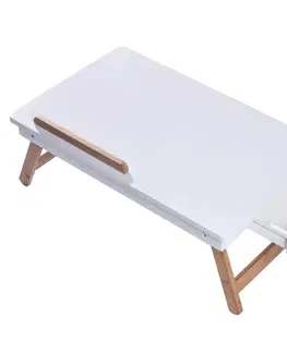 Příruční stolek na notebook MELTEN Tempo Kondela