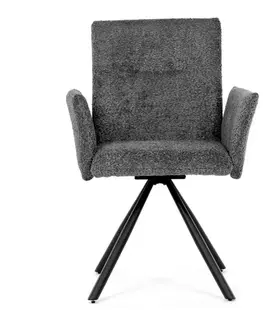 Otočné jídelní křeslo DCH-W1117Autronic