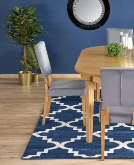 Rozkládací jídelní stůl SORBUS Halmar