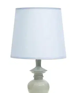 Stolní lampa BERKANE Candellux