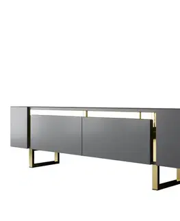 TV stolek YILDIZ GOLD Asirgroup