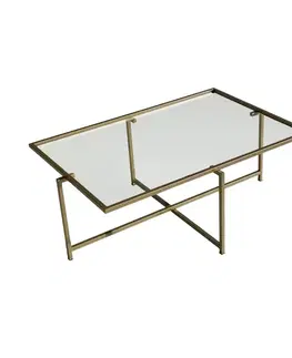 Konferenční stolek Sun S410