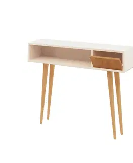 Dekorativní stolek Kiogi