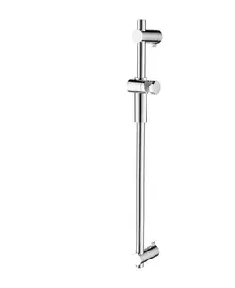 OMNIRES Posuvný držák sprchy, 91 cm chrom /CR/ DR11CR
