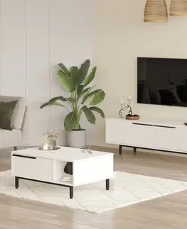 Living Room Furniture Set ON19-W