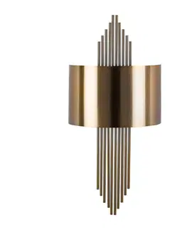 Nástěnná lampa 619 - A