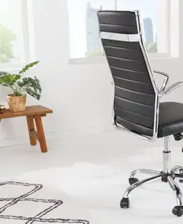 Kancelářské křeslo NOTOS Dekorhome