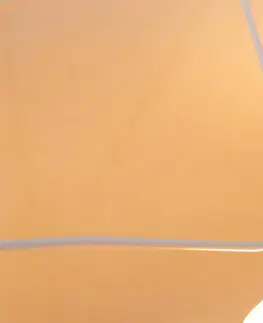 Závěsná lampa BAKU Dekorhome