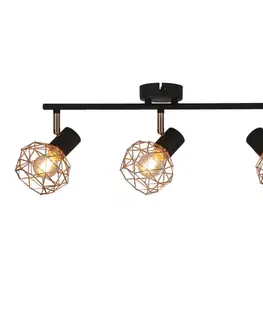 Stropní svítidlo ACROBAT Candellux