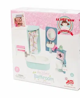 Le Toy Van Nábytek Daisylane koupelna