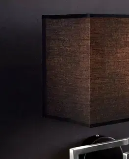 Nástěnná lampa PERSEFONE Dekorhome