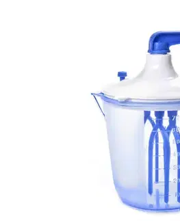 PROHOME - Šlehač ruční plast 700ml