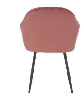 Jídelní křeslo ZIRKON Tempo Kondela