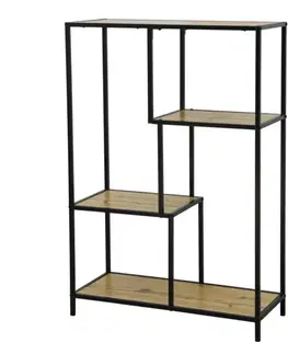 Regál BILOTE TYP 1 Tempo Kondela