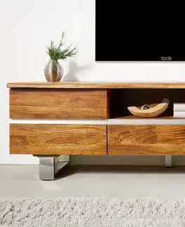 TV stolek ATHAMÁS Dekorhome