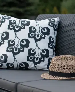 Zahradní pohovka CORFU LOVE SEAT Allibert