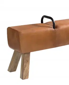 Jídelní lavice BATEIA Dekorhome