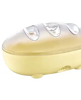 PROHOME - Chlebník Loaf různé barvy