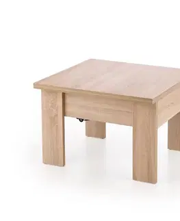 Konferenční stolek SERAFIN Halmar