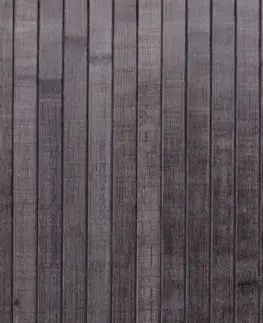 Paraván 250x165 cm bambus Dekorhome