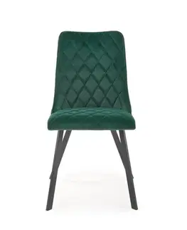 Jídelní křeslo K450 Halmar