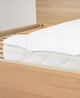 4Home Žákárový topper Deluxe, 90 x 200 cm